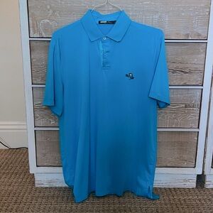 RLX | Bay Hill golf polo
